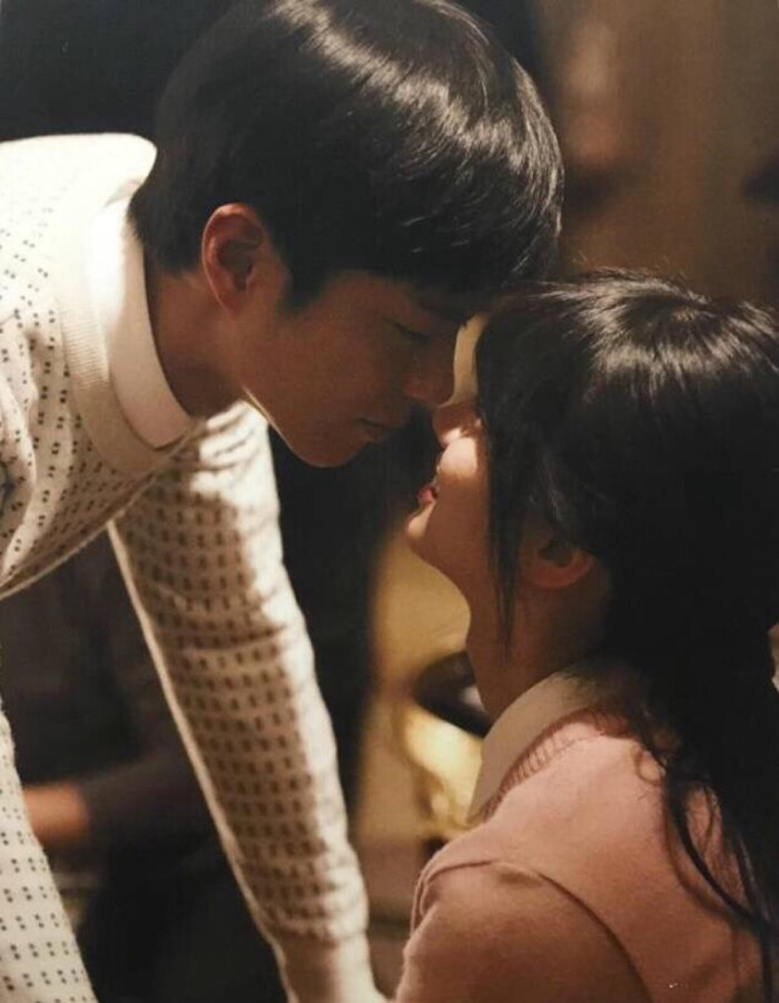 请回答1988 花絮 泽善