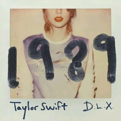 霉霉-taylorswift