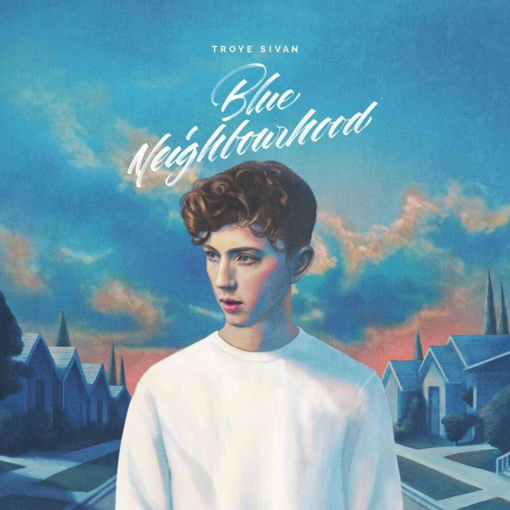 blue neighbourhood