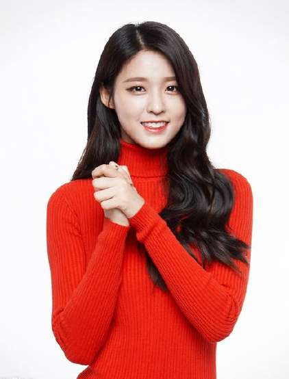 金雪炫81kimseolhyun1995年1月3日出生于韩国首尔特别市韩国女歌手