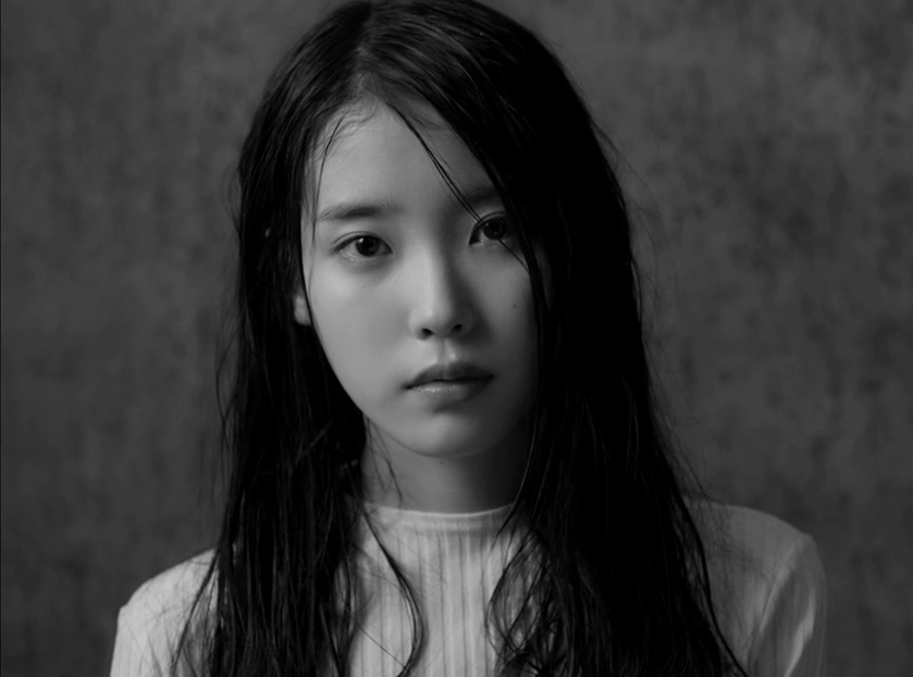 李智恩 iu