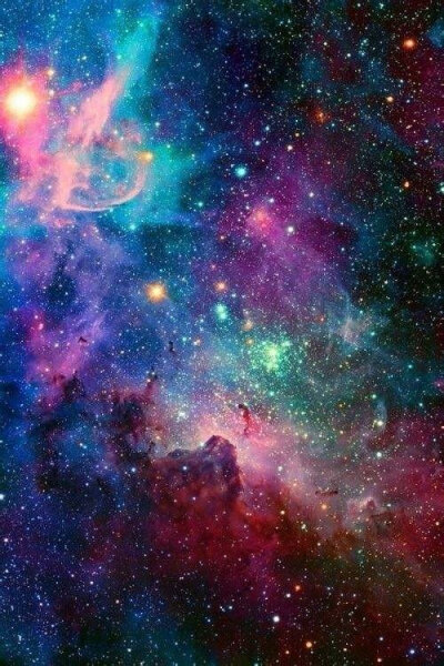 高光星空