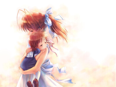 clannad