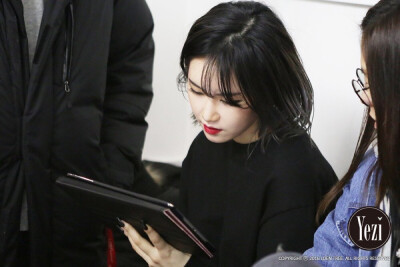 fiestar yezi 艺智