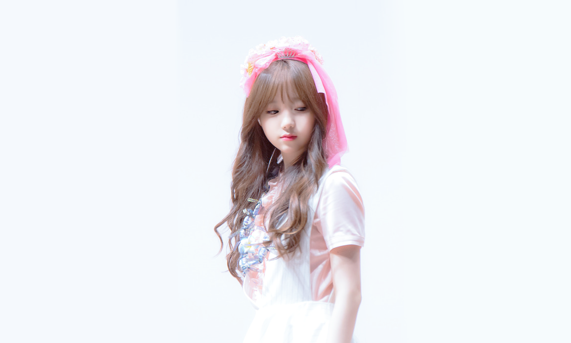 lovelyz 金智妍