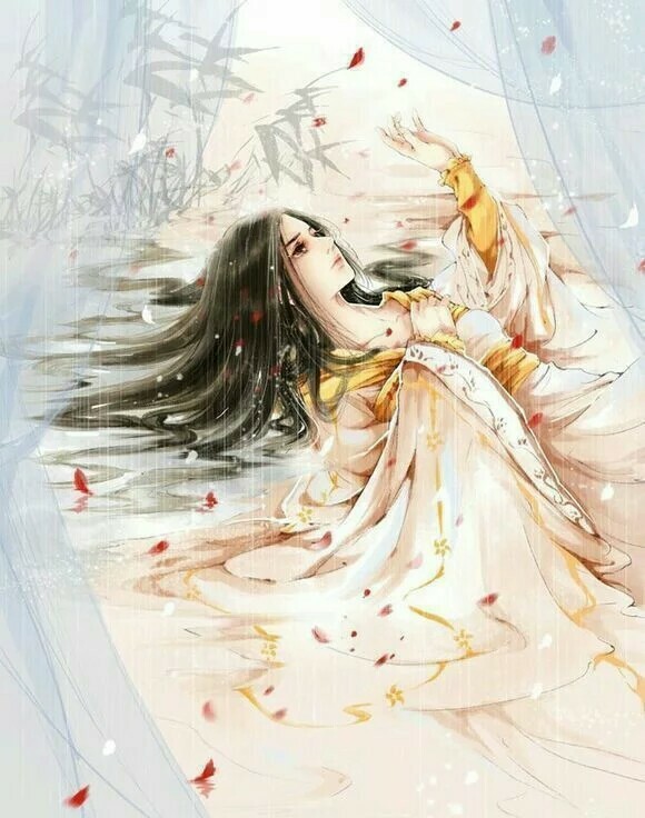 古风伤感