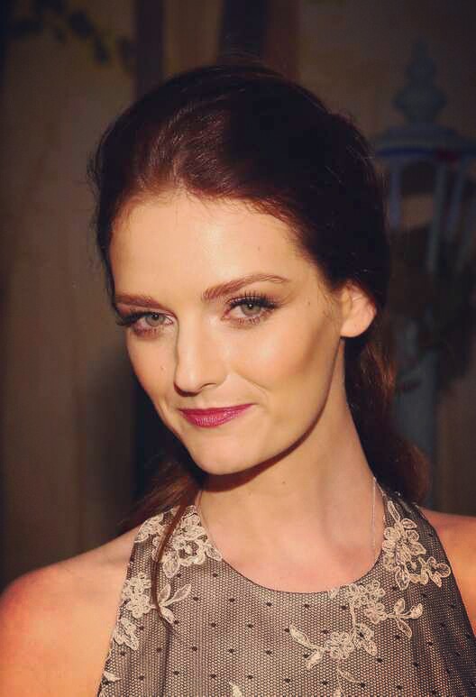 lydia hearst