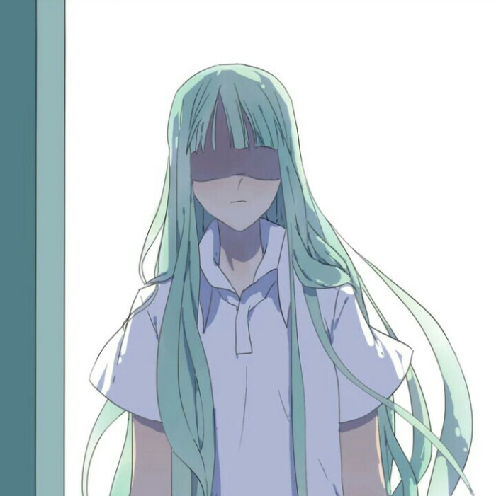 [漫画] 安得与君相决绝,免教生死作相思