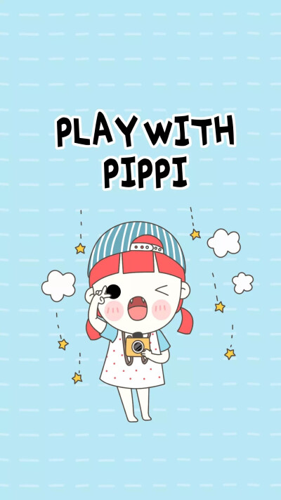 闺蜜,萌萌哒的韩国小女孩美腻聊天壁纸