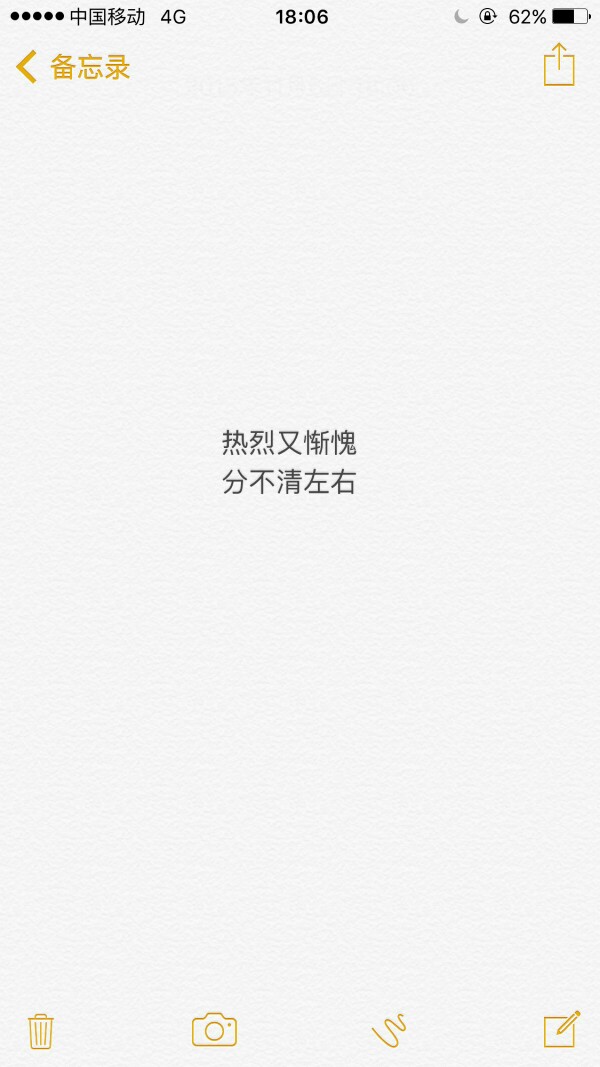 关注