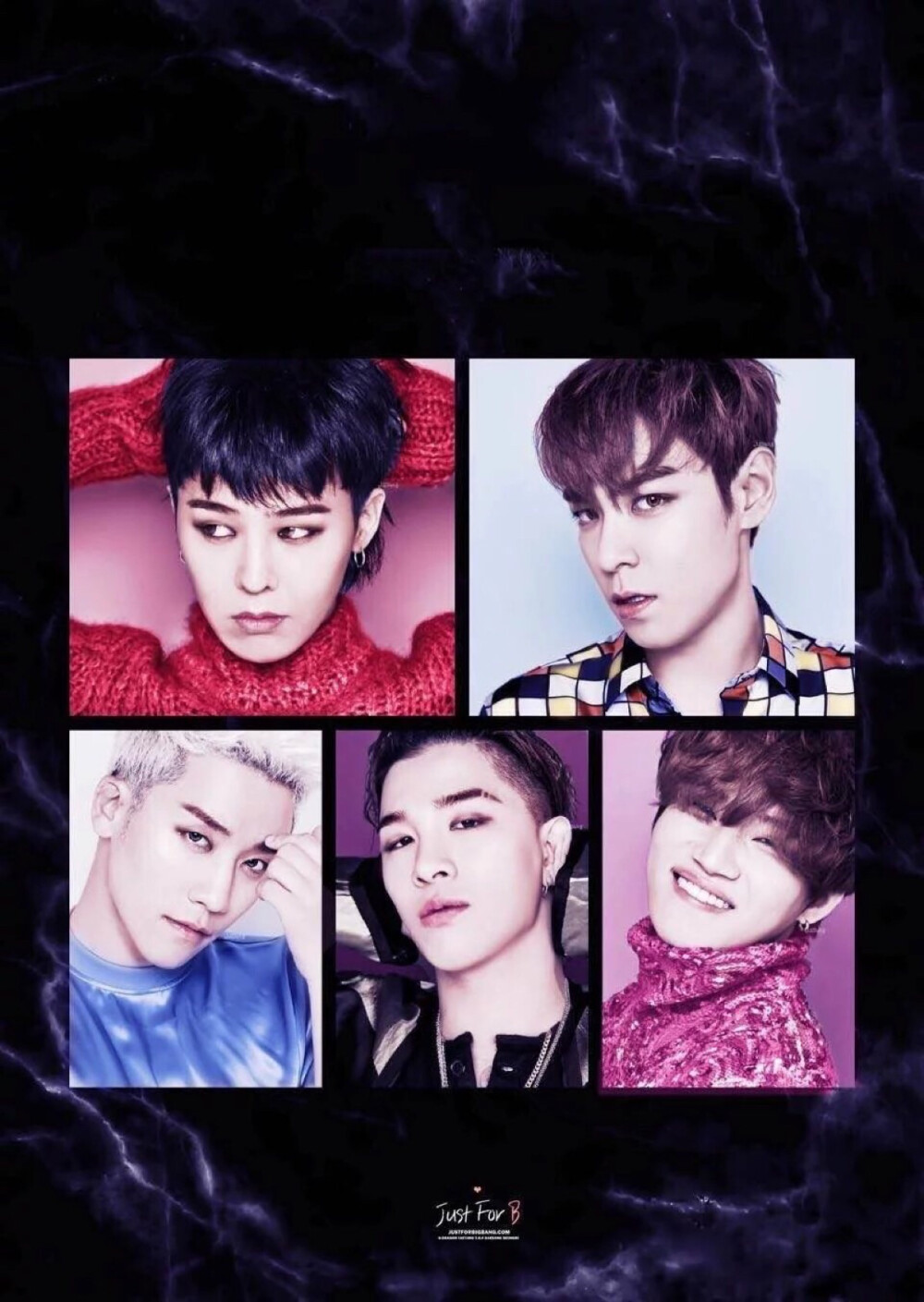 bigbang