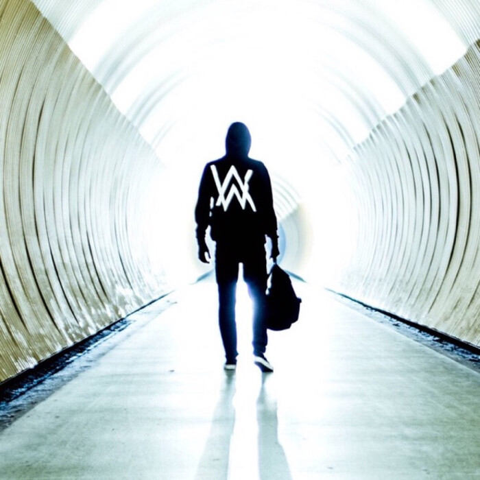 alan walker - faded