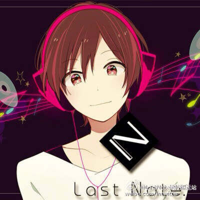 lastnoteさん niconico 唱见 p主