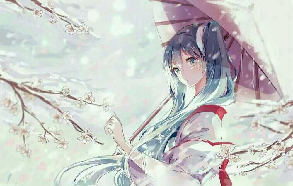 古风初音未来