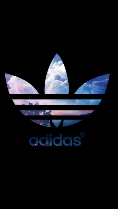 壁纸adidas