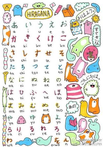 小报手账的文字素材内容喵喵喵