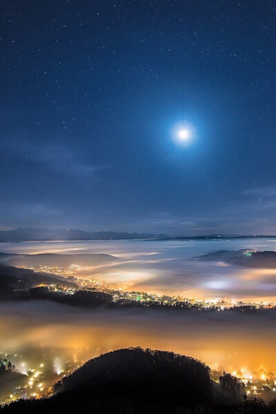 景色
