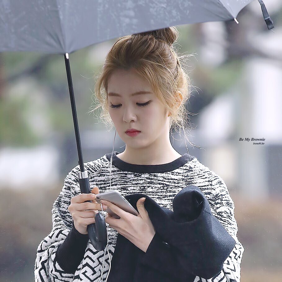 redvelvetirene裴珠泫