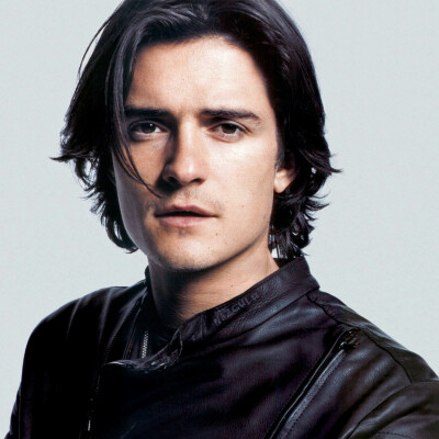 奥兰多布鲁姆 orlando bloom 开花 2004杂志写真