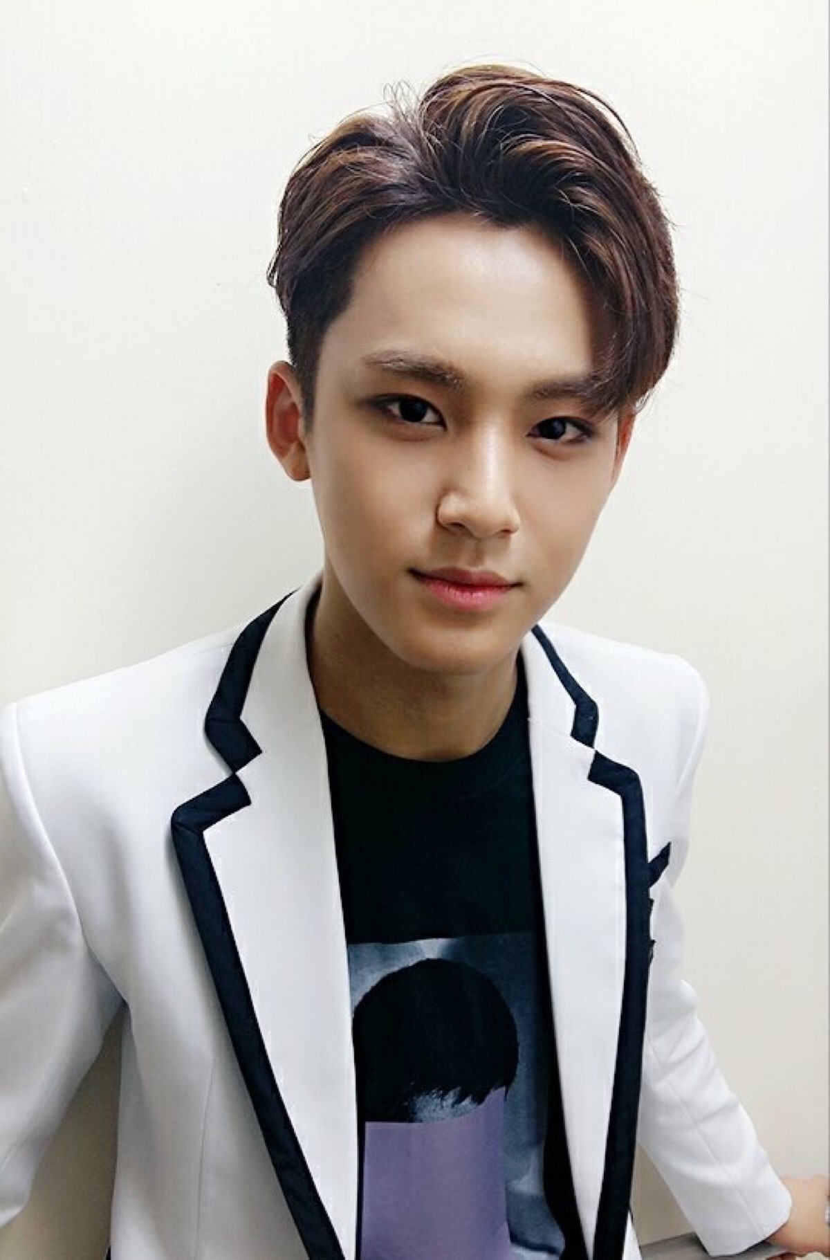 seventeen 17 十七 金珉奎 mingyu