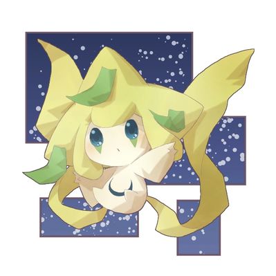 头像 宠物小精灵