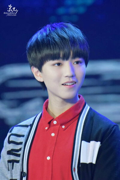 王俊凯 #tfboys王俊凯 #tfboys 360手机助手发布会 高清 美颜 帅气