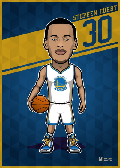 stephen curry 斯蒂芬·库里