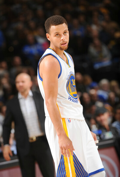 stephen curry 斯蒂芬·库里