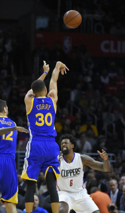 stephen curry 斯蒂芬·库里