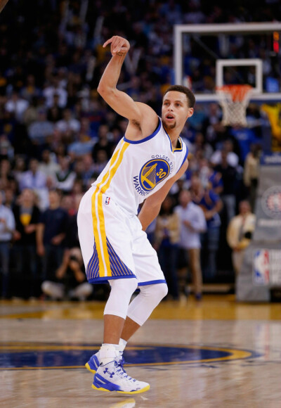 stephen curry 斯蒂芬·库里