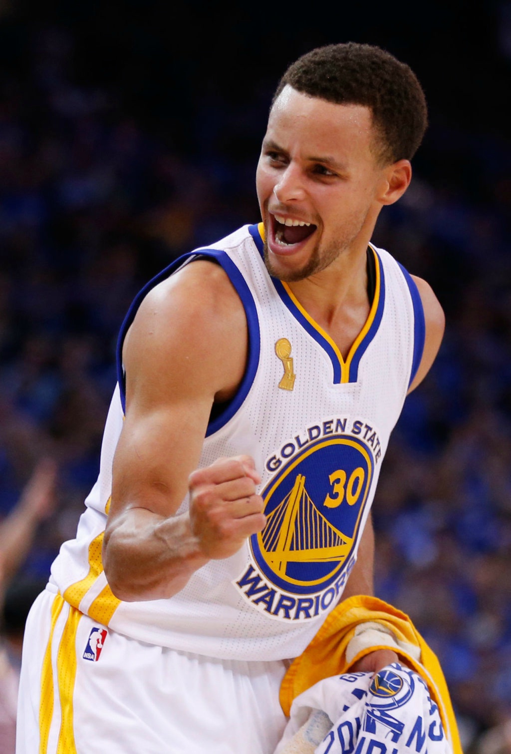 stephen curry 史蒂芬·库里