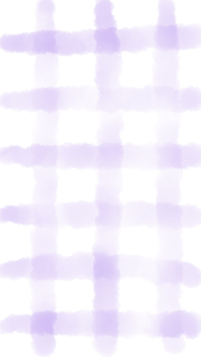 紫色格子壁纸原创