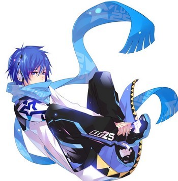 kaito