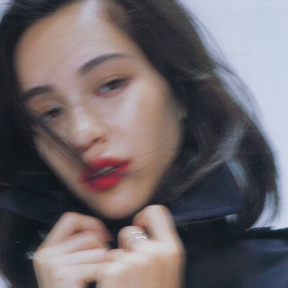 水原希子 kiko 头像