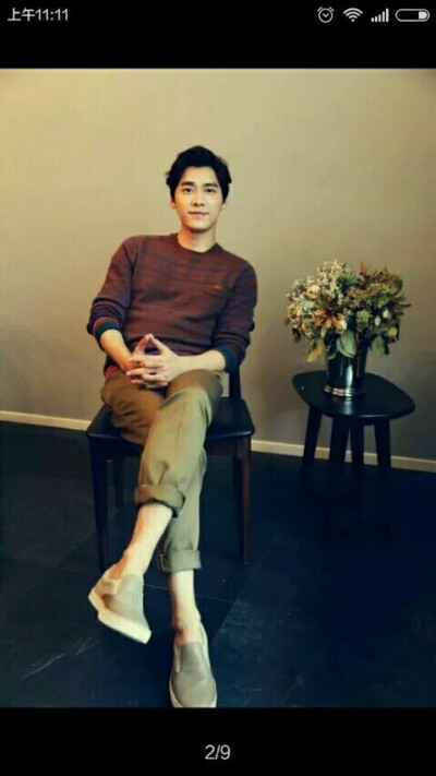 手机壁纸 空间壁纸 锁屏壁纸 小清新图片 男生头像聊天壁纸 李易峰