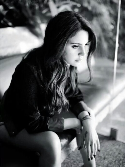 lana del rey