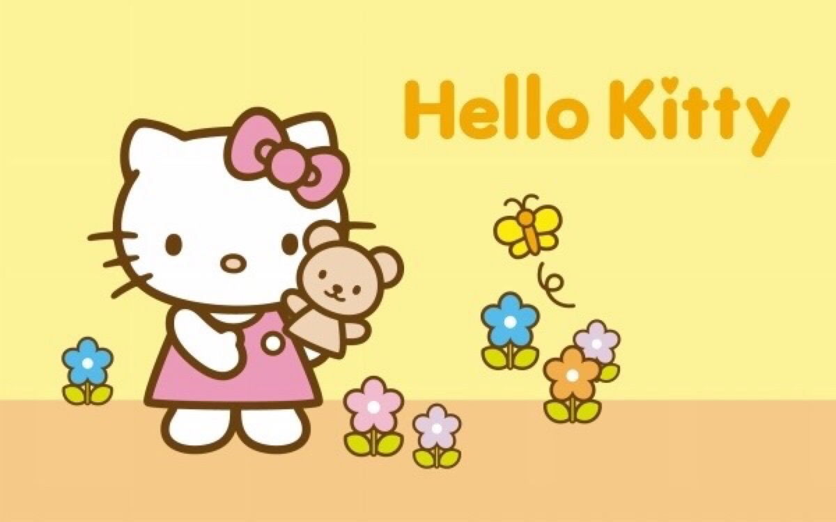 hellokitty 堆糖,美图壁纸兴趣社区