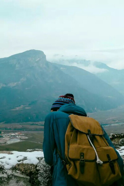 欧美情头风景壁纸