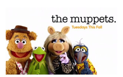 the muppets