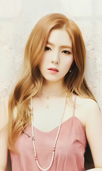 裴珠泫.irene
