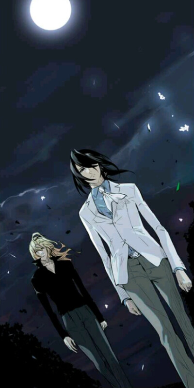 大贵族 noblesse