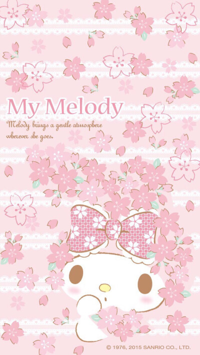 mymelody