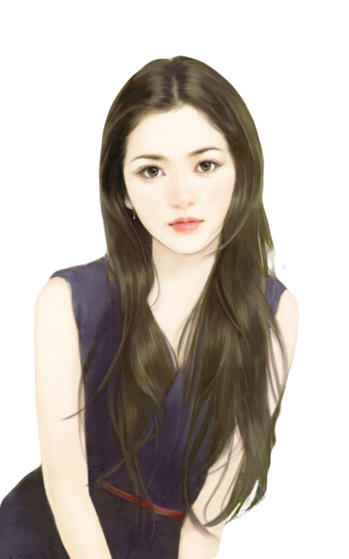 橙光游戏现代美女