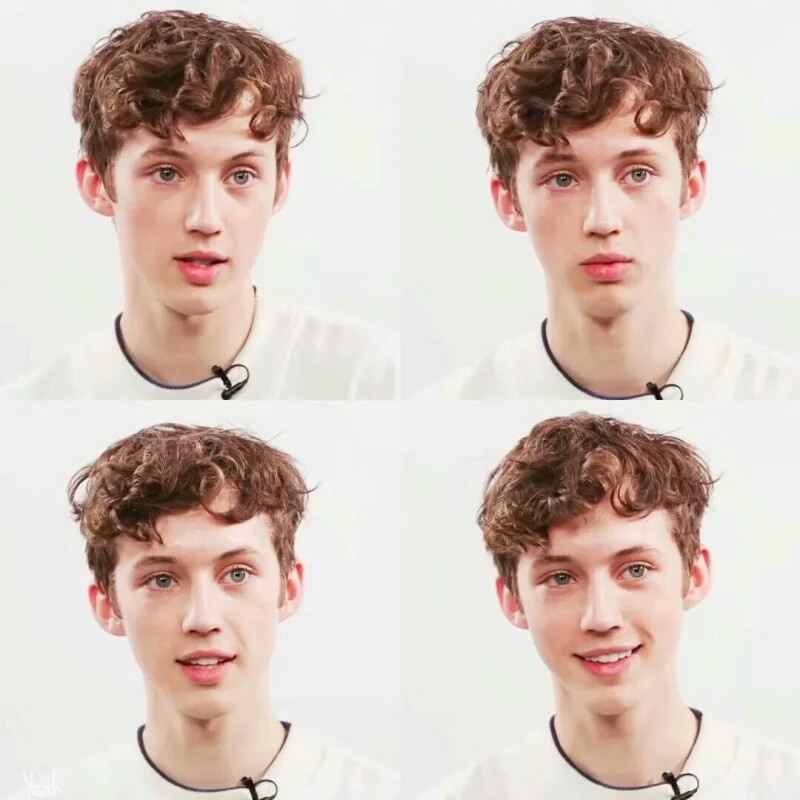 troye sivan