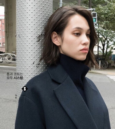 水原希子 kiko 头像