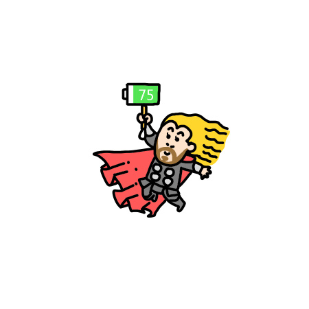 marvel 雷神 thor