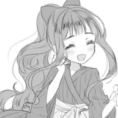 我初一闺蜜头像