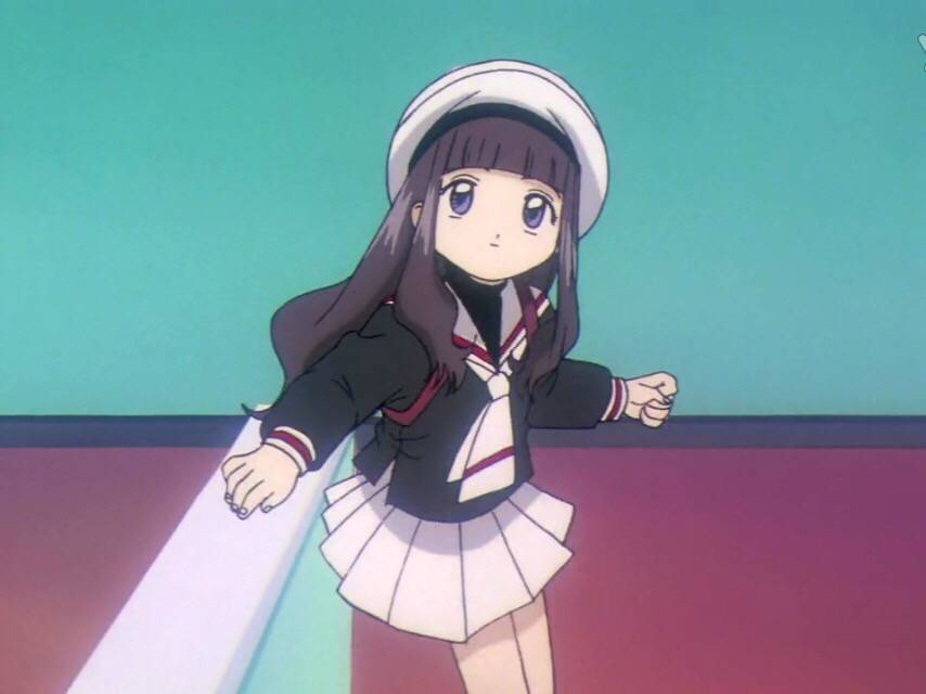大道寺知世