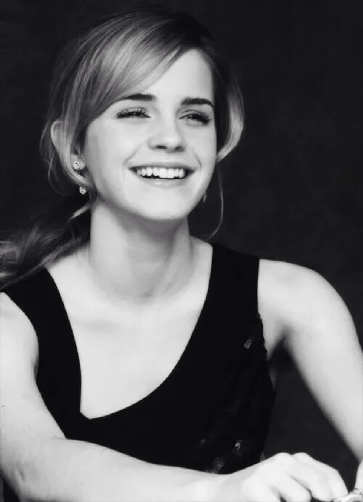 emma watson 艾玛沃特森