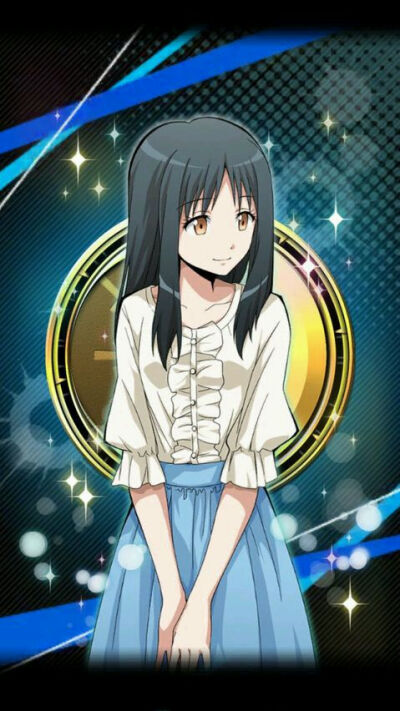 神崎兰子